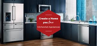 Design your kitchen with kitchenaid premium major appliances. Kitchen Aid Shop Deals On Furniture Sofas La Z Boy Recliners Wolf Appliances