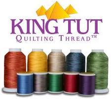 King Tut Thread