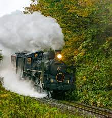 蒸気機関車とは？ 機関車が走る仕組みと種類、今も見られる場所はどこ？ | 写真展・ フジフイルム スクエア（FUJIFILM SQUARE）