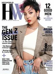 magazines her world singapore