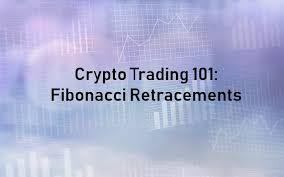 Crypto Trading 101 The Fibonacci Retracements Explained