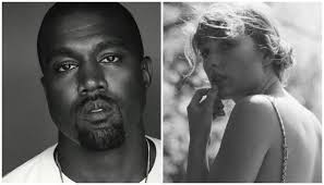 15), the singer addressed yeezy's new song yeezy was referencing his infamous interruption of the singer's vma speech in 2009. Kanye West Says God Wanted Him To Crash Taylor Swift S Vmas Speech