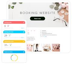 Facebook visitors are 3x more likely to book their next appointment with you. Free Online Appointment Scheduling Software And Booking System Simplybook Me