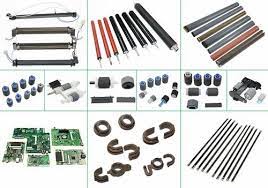 hp printer spare parts at rs 1500 in