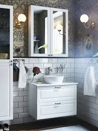 Decor Mirror Cabinets Ikea Godmorgon