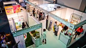 Africa Exhibition Stands