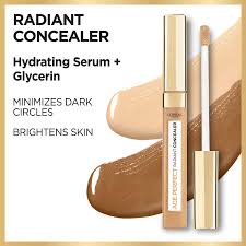 age perfect radiant concealer