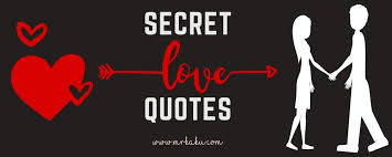 100 secret love es sayings