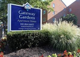 gateway gardens apartments for in