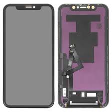 Anyone have any tips on removing the iphone xr frame? Lcd Compatible With Iphone Xr Black With Touchscreen With Frame Aaa Tianma All Spares