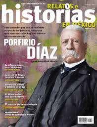 Porfirio Díaz – Tienda web Editorial Raíces, S.A. de C.V.