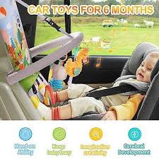 Car Seat Toys Carseat Toys For