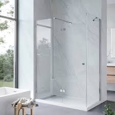 Choosing A Bathroom Shower Screen