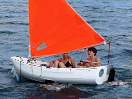 lifeboat dinghy sailboat dinghy motor