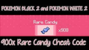 Pokemon Black 2 Cheat Codes - Pokemon Buzz