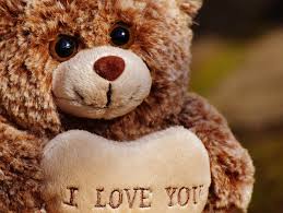 love teddy bear plush sweet bears