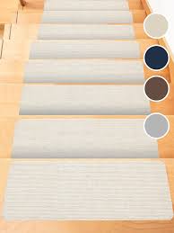 carpete antiderrapante para escadas