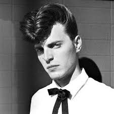 In fact, many of these styles never left the styling scene. 50 Classy 1950s Hairstyles For Men Men Hairstyles World