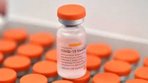 China's coronavac was 66% effective in preventing covid among fully vaccinated adults, compared with 93% or the jab made by pfizer and its . Who Approves China S Sinovac Covid 19 Vaccine For Emergency Use