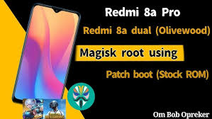 You can grab milankagrujevic's twrp for redmi 8a from below direct link. Redmi 8a Pro Redmi 8a Dual Olivewood Magisk Root Using Patch Boot Stock Rom Youtube