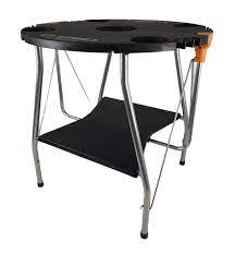 gas grills o dock grill table