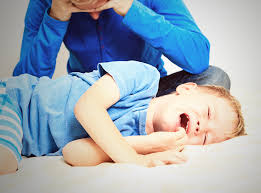Fake Cry: Why Kids Do It and How to Respond | Superpower Kids Blog