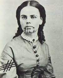 For those who take a look at native american tradition, we discover that the feathers have been utilized in quite a lot of alternative ways. Olive Oatman More Than The Girl With The Chin Tattoo Owlcation