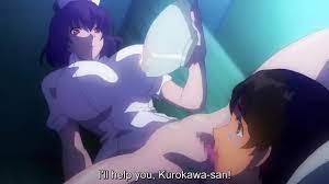 Sakusei Byoutou The Animation Episode 2 English Subbed