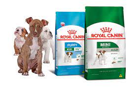 thức ăn Royal Canin cho chó