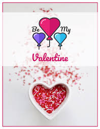 We'll raise a glass to these creative valentine's day cards. 30 Unique Valentine S Day Card Ideas Templates Updated