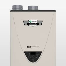 gas electric water heaters tankless