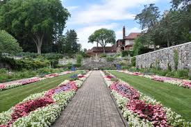 best michigan gardens