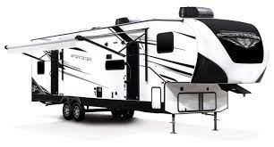 sportster 331th13 fifth wheel toy