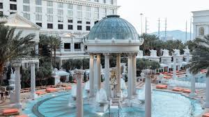Top 10 Las Vegas Pools 2023 Las