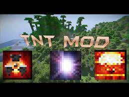 The too much tnt mod has been dead since minecraft 1.8. Forge Tnt Mod V4 2 1 13 Updated 24may19 Minecraft Mod