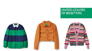 United Colors Of Benetton S Fall Winter