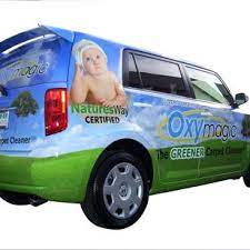oxymagic carpet cleaning home