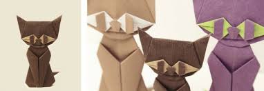 Ene mene bu auf kikaninchen.de mach mit bei ene mene bu! Origami Tiere Basteln 21 Witzige Ideen Mit Anleitungen