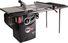 professional cabinet saw review