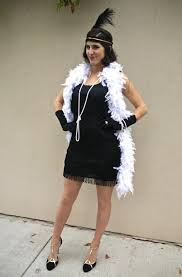 flapper laura lily