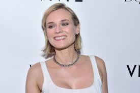 diane kruger comments she s not in