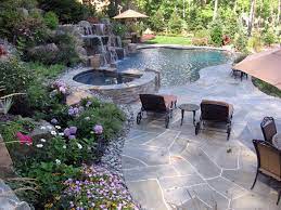 Pool Landscaping Transform Your Oasis