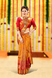 wedding saree pattu saree at best