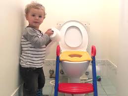 Potty Training Products That You Actually Need