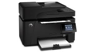Connect the laserjet pro mfp m127fw printer to your network using the hp wifi setup wizard (for printers with a touchscreen control panel), wps (if sustained by your router), or the hp. Https Images10 Newegg Com Uploadfilesfornewegg Itemintelligence Hewlett Packard Cz183a Hplaserjetpromfpm127fw R41474425609907 Pdf