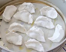 gluten free chinese dumplings recipe