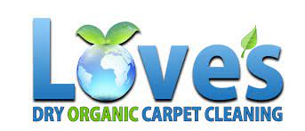 dry organic carpet cleaning services