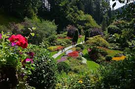Ultimate Guide To The Butchart Gardens
