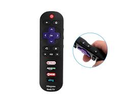 Congratulations on the purchase of your new hisense roku tv! New En3b32hs Remote For Hisense Roku Tv 32h4ca 40h4c1 40h4c2 48h4c 50h4c Newegg Com