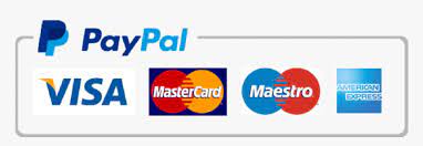 Logo Brand Payment - Paypal Logo, HD Png Download , Transparent Png Image -  PNGitem